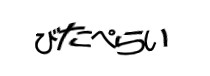 Authentication image
